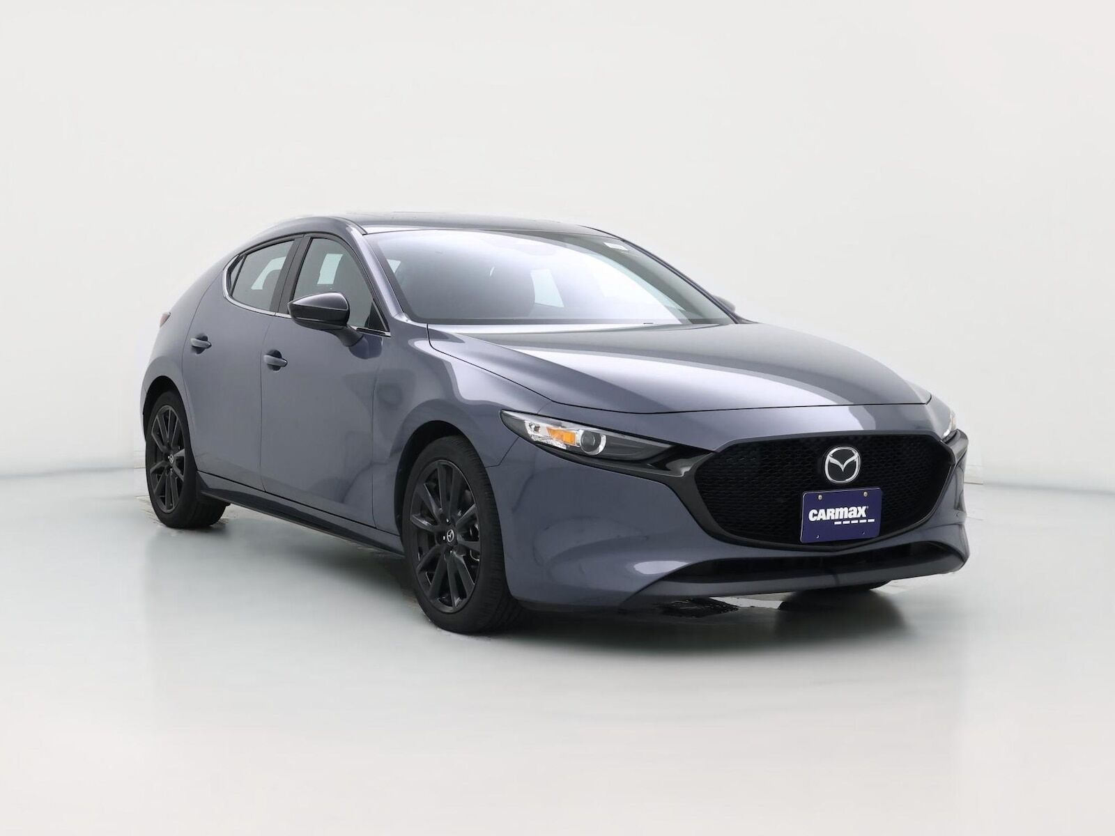 2024 MAZDA Mazda3