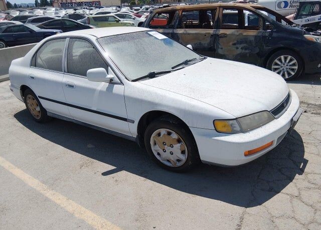 1996 HONDA Accord