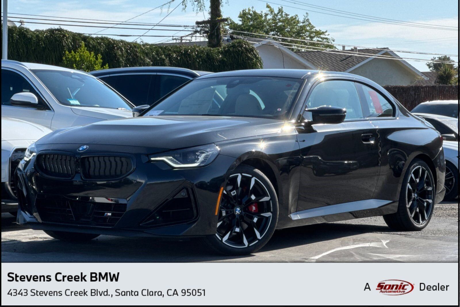 2026 BMW M2