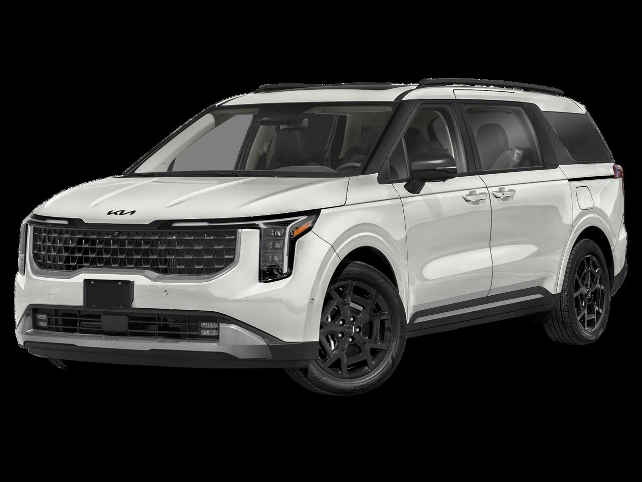 2025 KIA Carnival