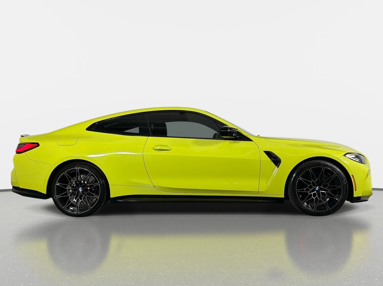 2024 BMW M4