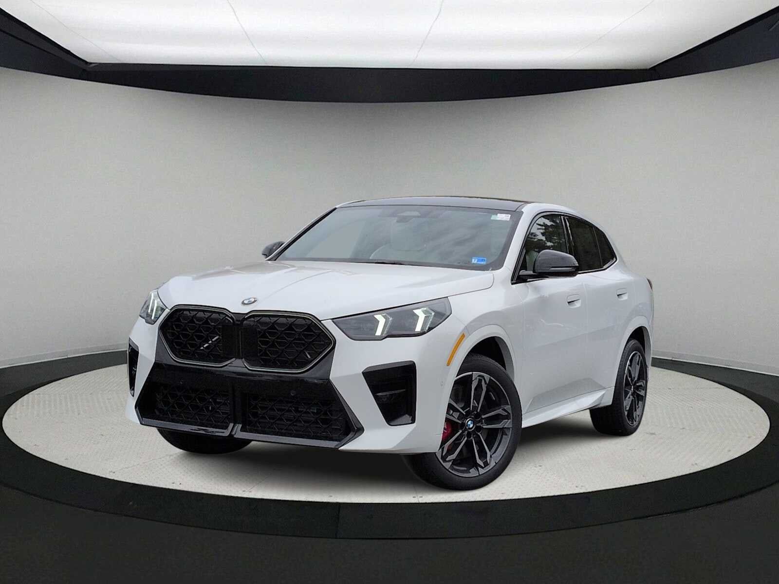 2026 BMW X2