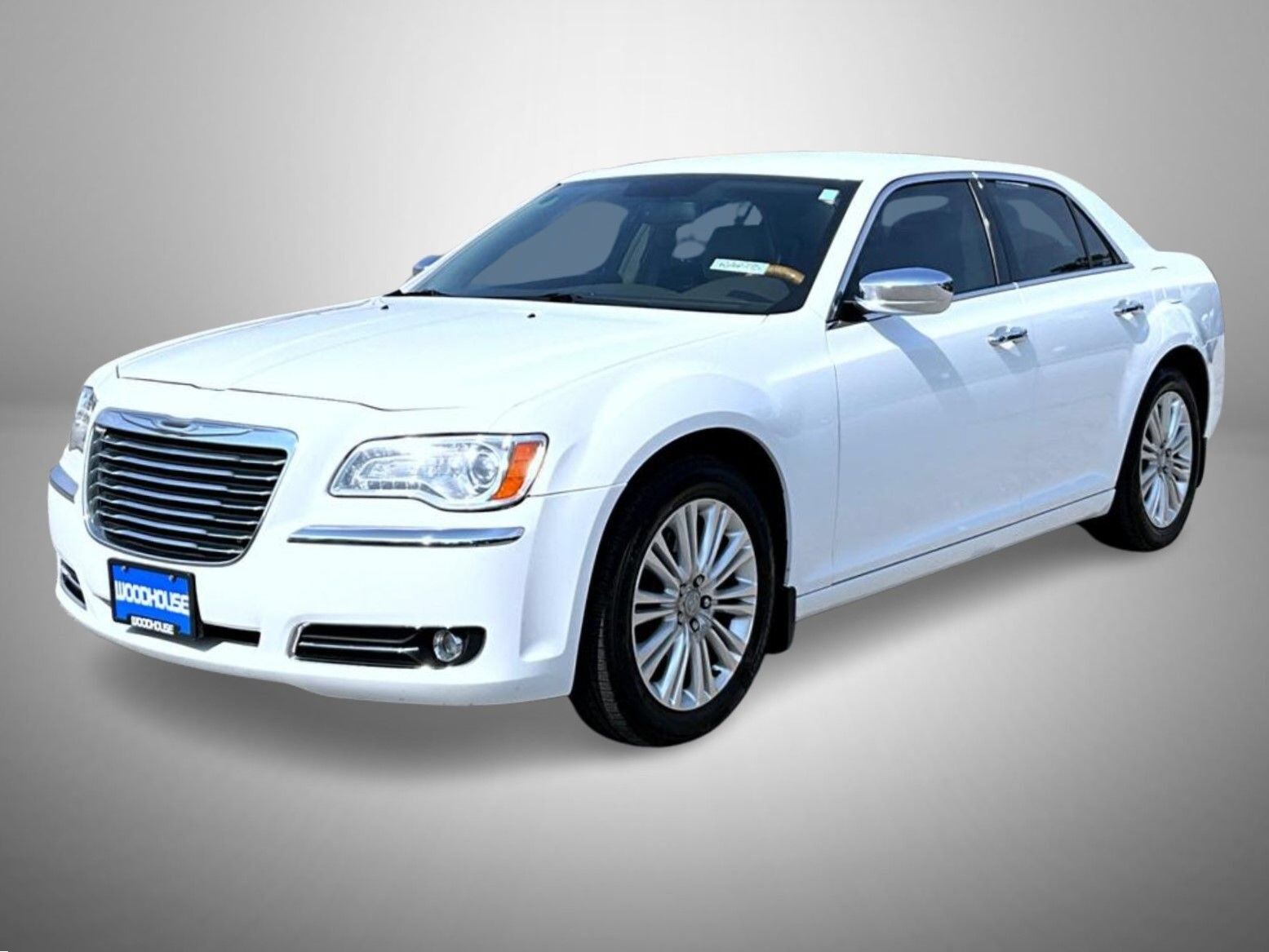 2013 CHRYSLER 300