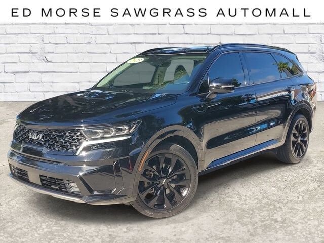 2023 KIA Sorento