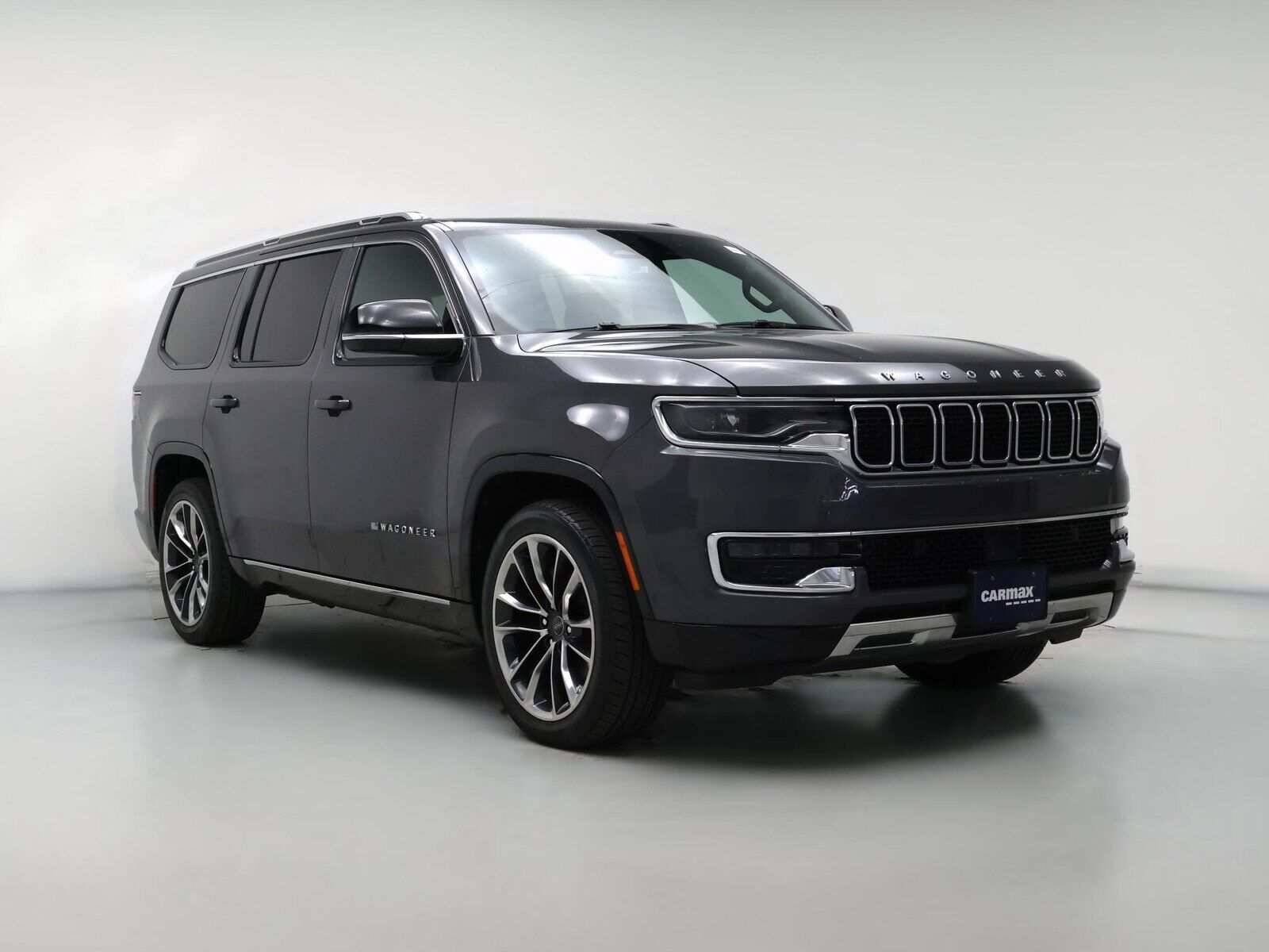 2023 JEEP Wagoneer