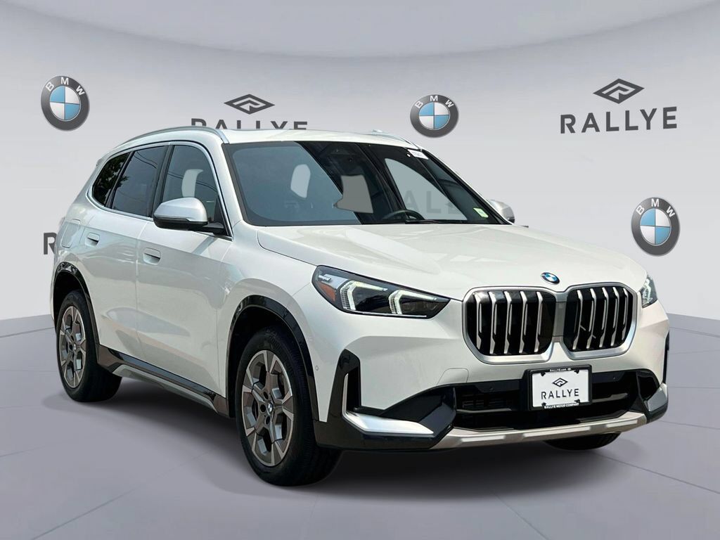 2023 BMW X1