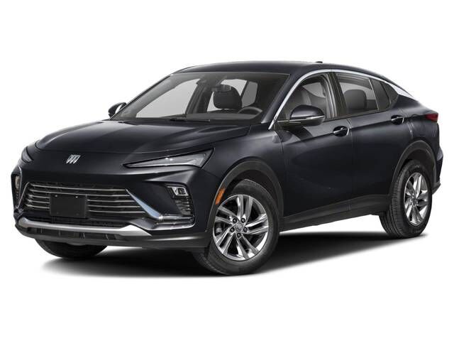 2026 BUICK Envista