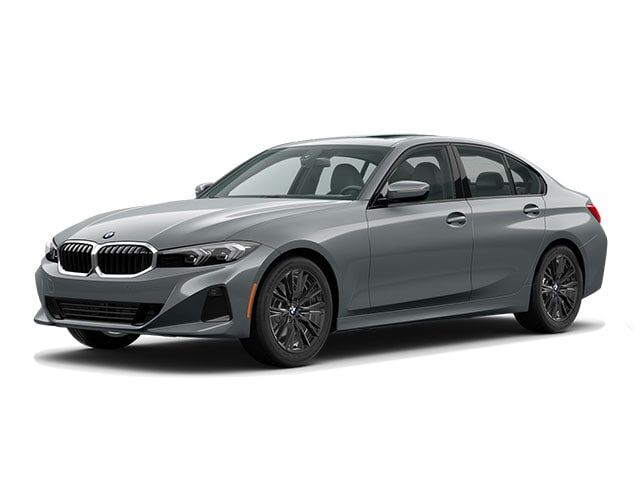 2023 BMW 3 Series