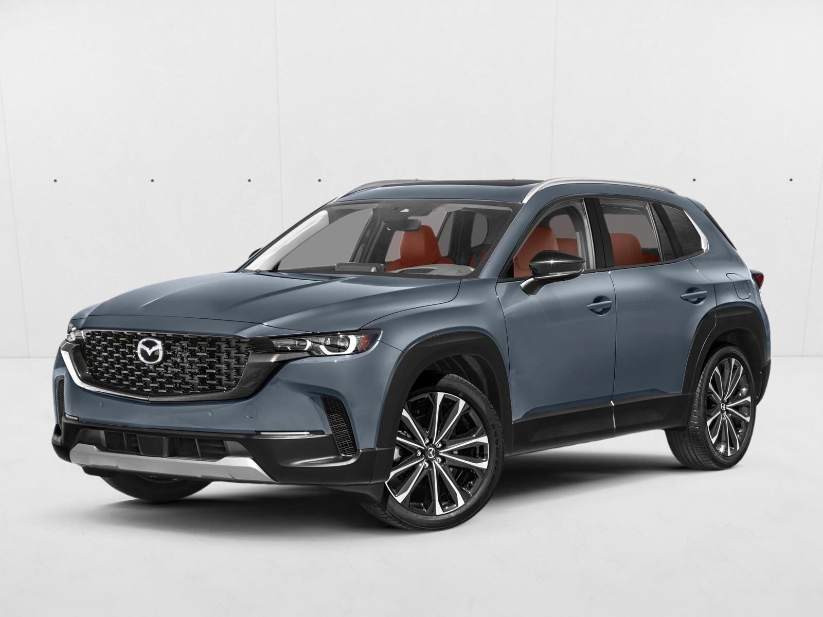 2023 MAZDA CX-50