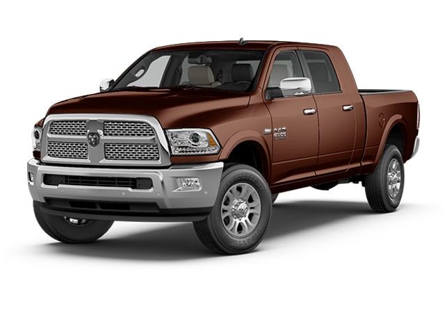 2017 RAM 2500