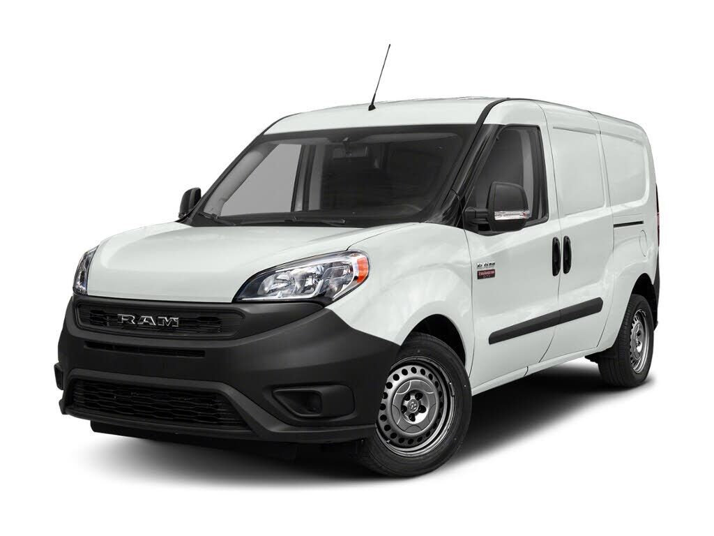 2020 RAM Promaster City