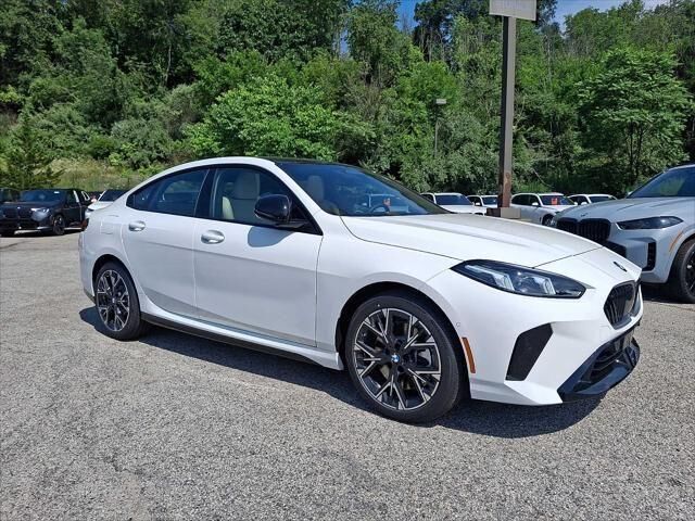2026 BMW 2 Series