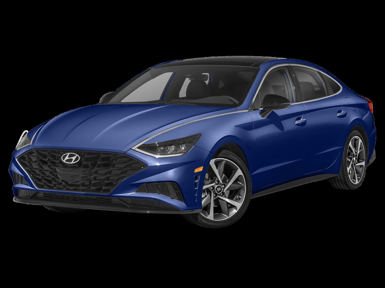 2023 HYUNDAI Sonata