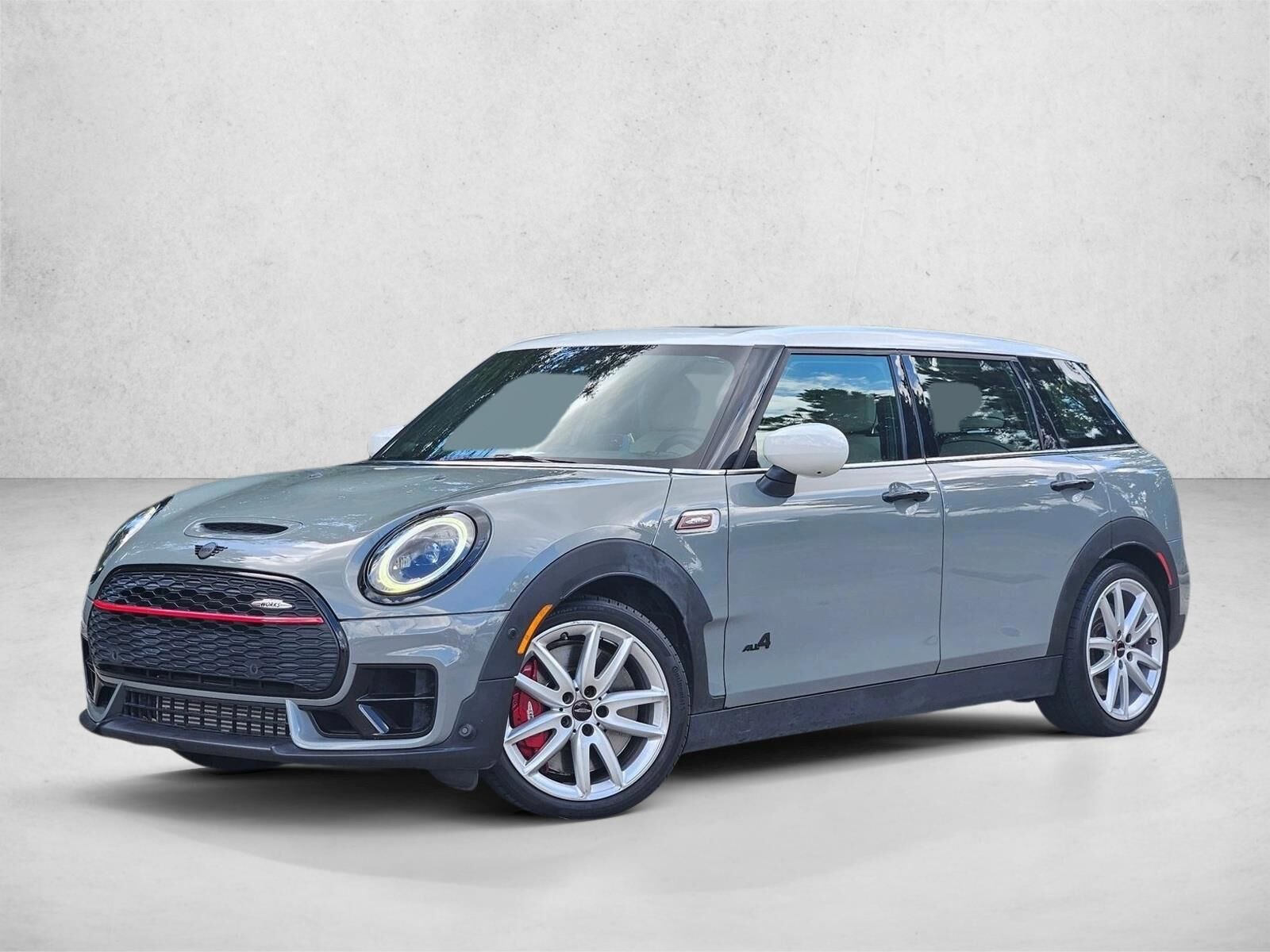 2023 MINI Clubman