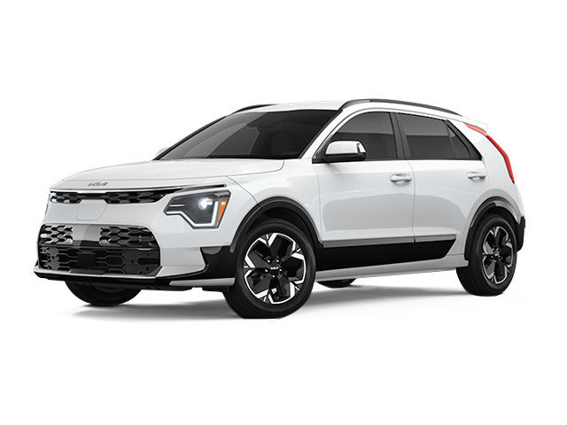 2024 KIA Niro
