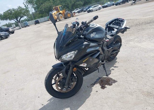 2013 KAWASAKI Ninja