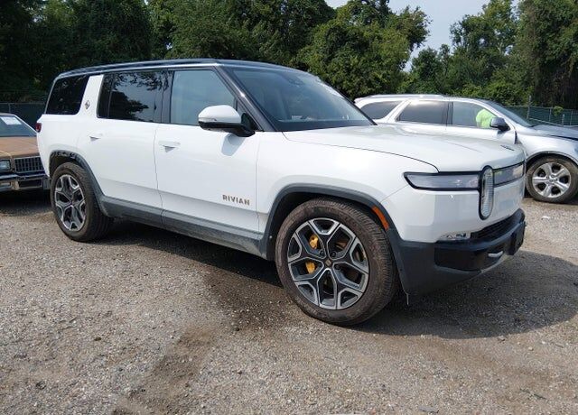 2023 RIVIAN R1S