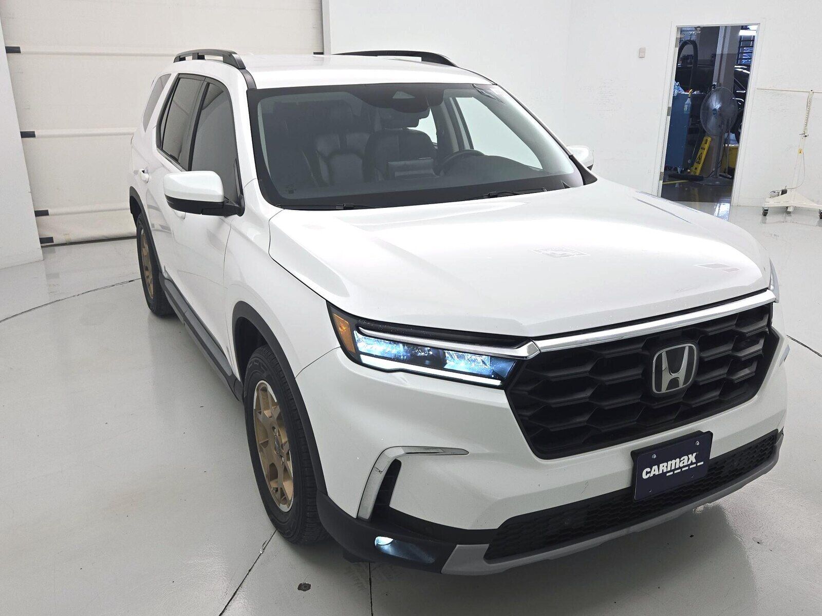 2024 HONDA Pilot
