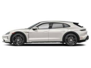 2026 PORSCHE Taycan