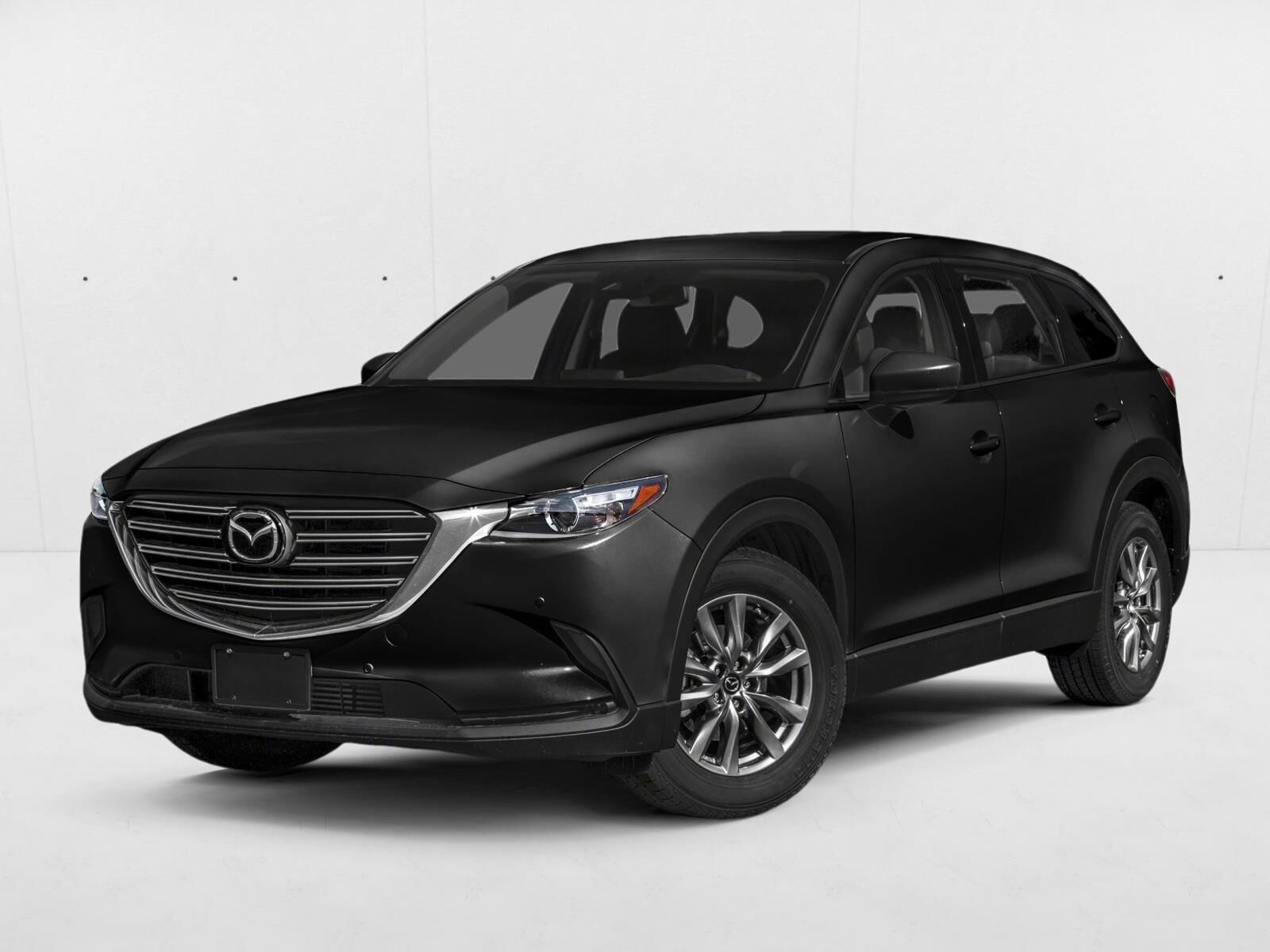 2018 MAZDA CX-9