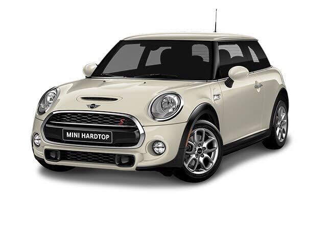 2019 MINI Hardtop