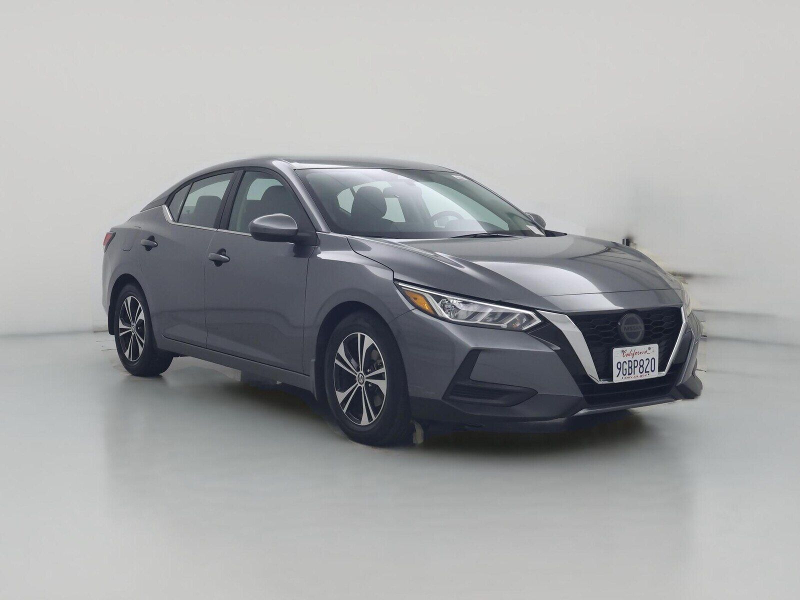 2023 NISSAN Sentra