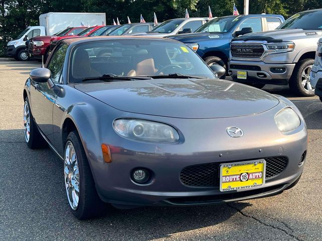 2006 MAZDA MX-5