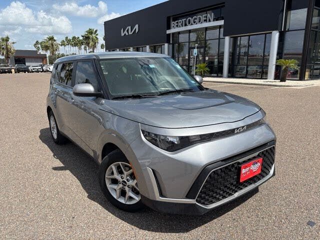 2025 KIA Soul