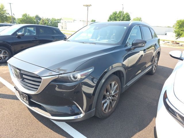 2018 MAZDA CX-9