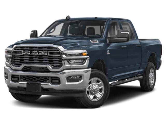 2027 RAM 2500