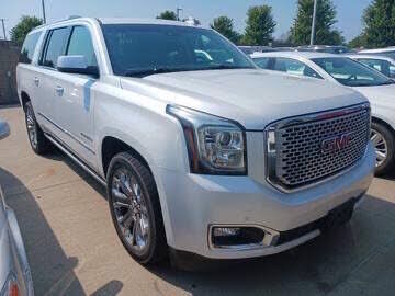2016 GMC Yukon XL