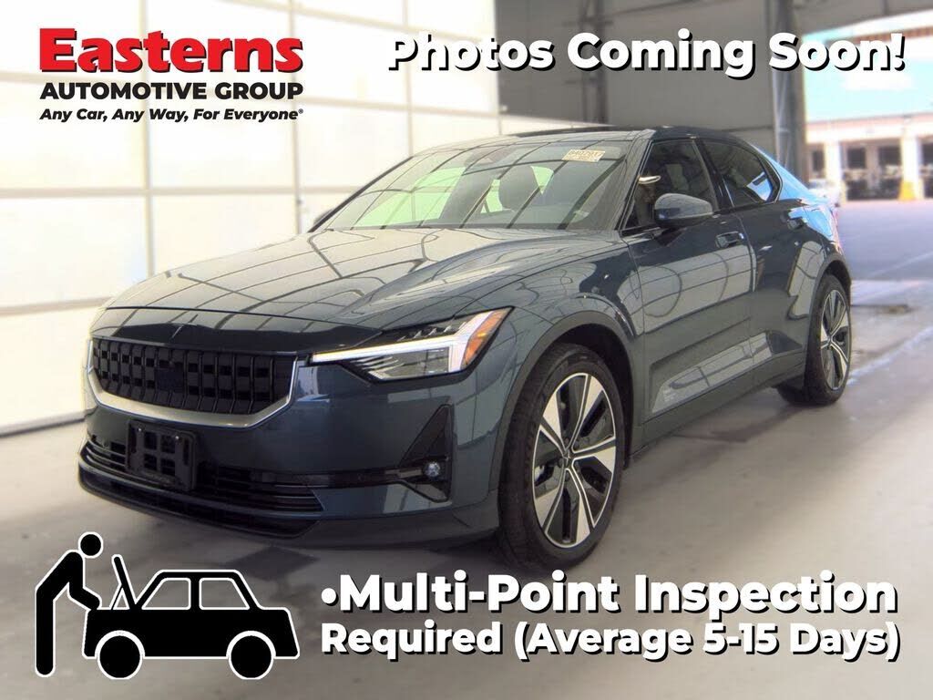 2023 POLESTAR PS2
