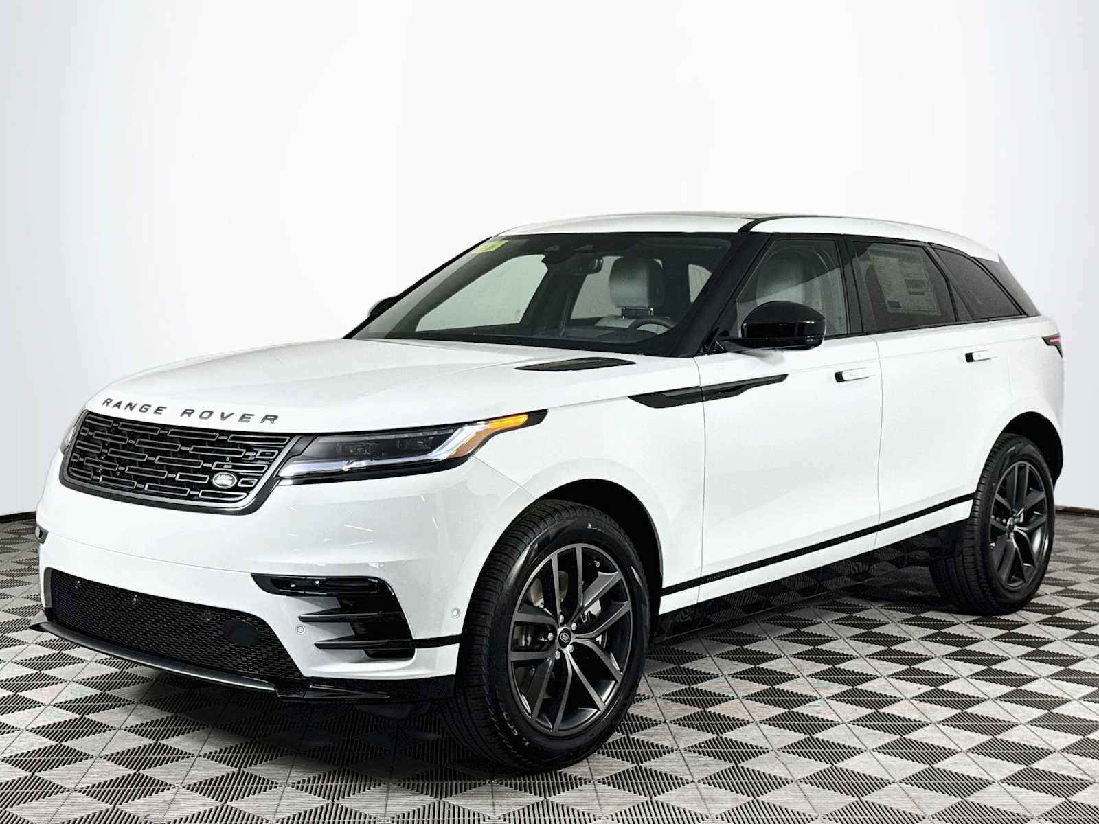 2026 LAND ROVER Range Rover Velar
