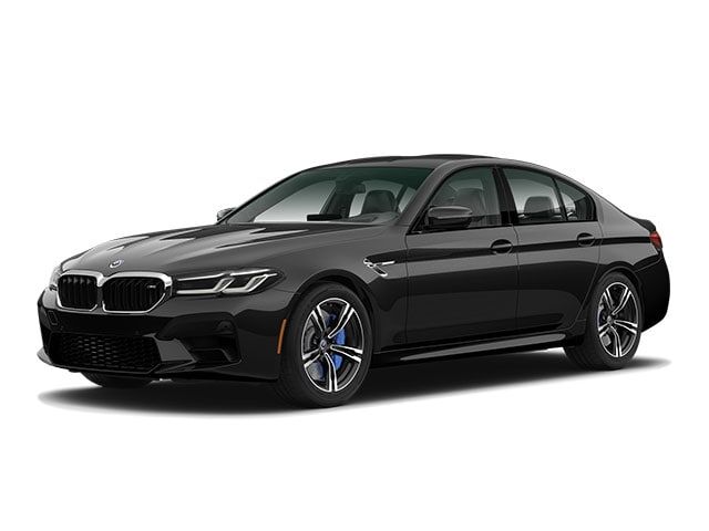 2023 BMW M5