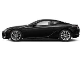 2018 LEXUS LC500