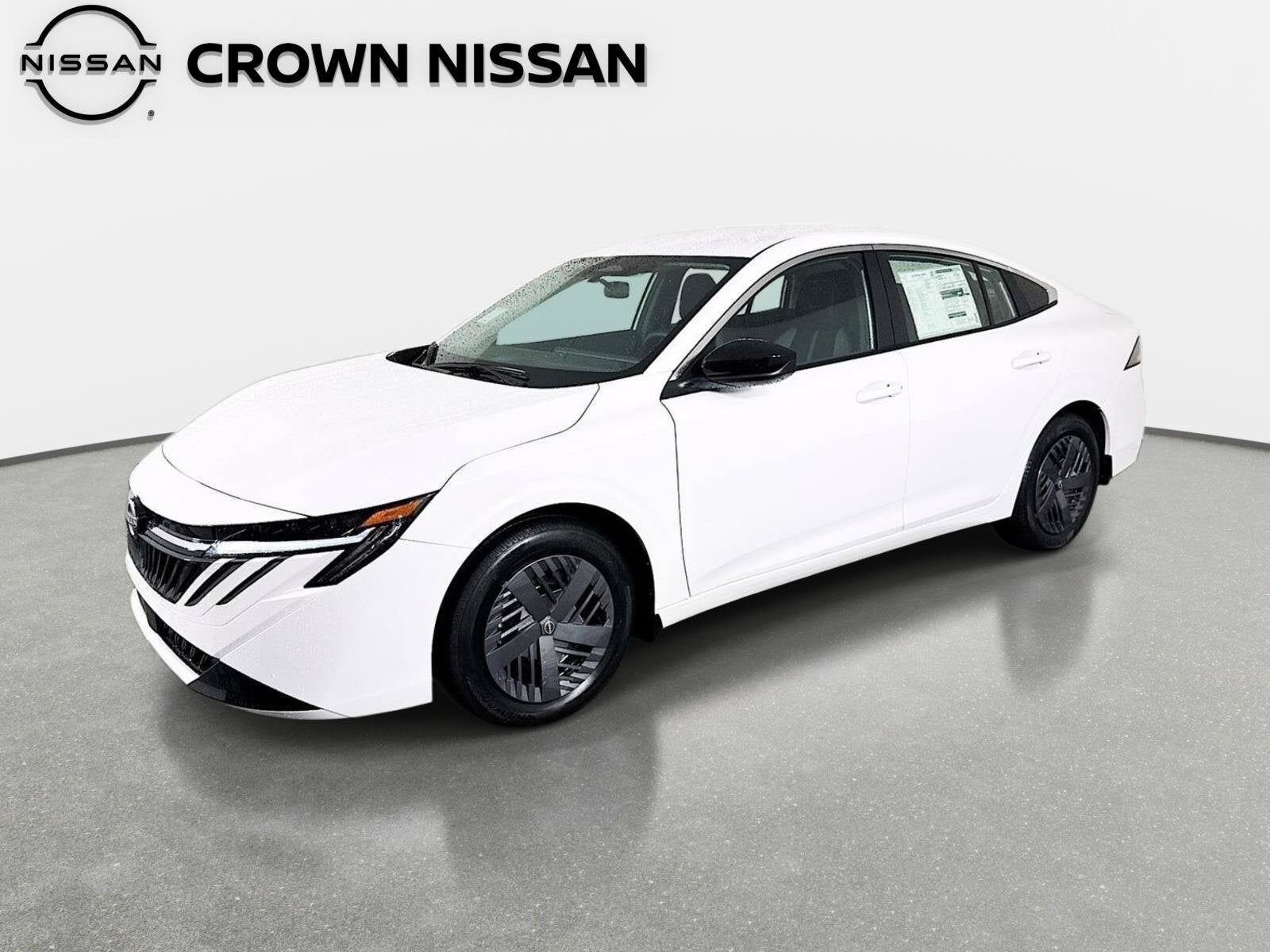2026 NISSAN Sentra