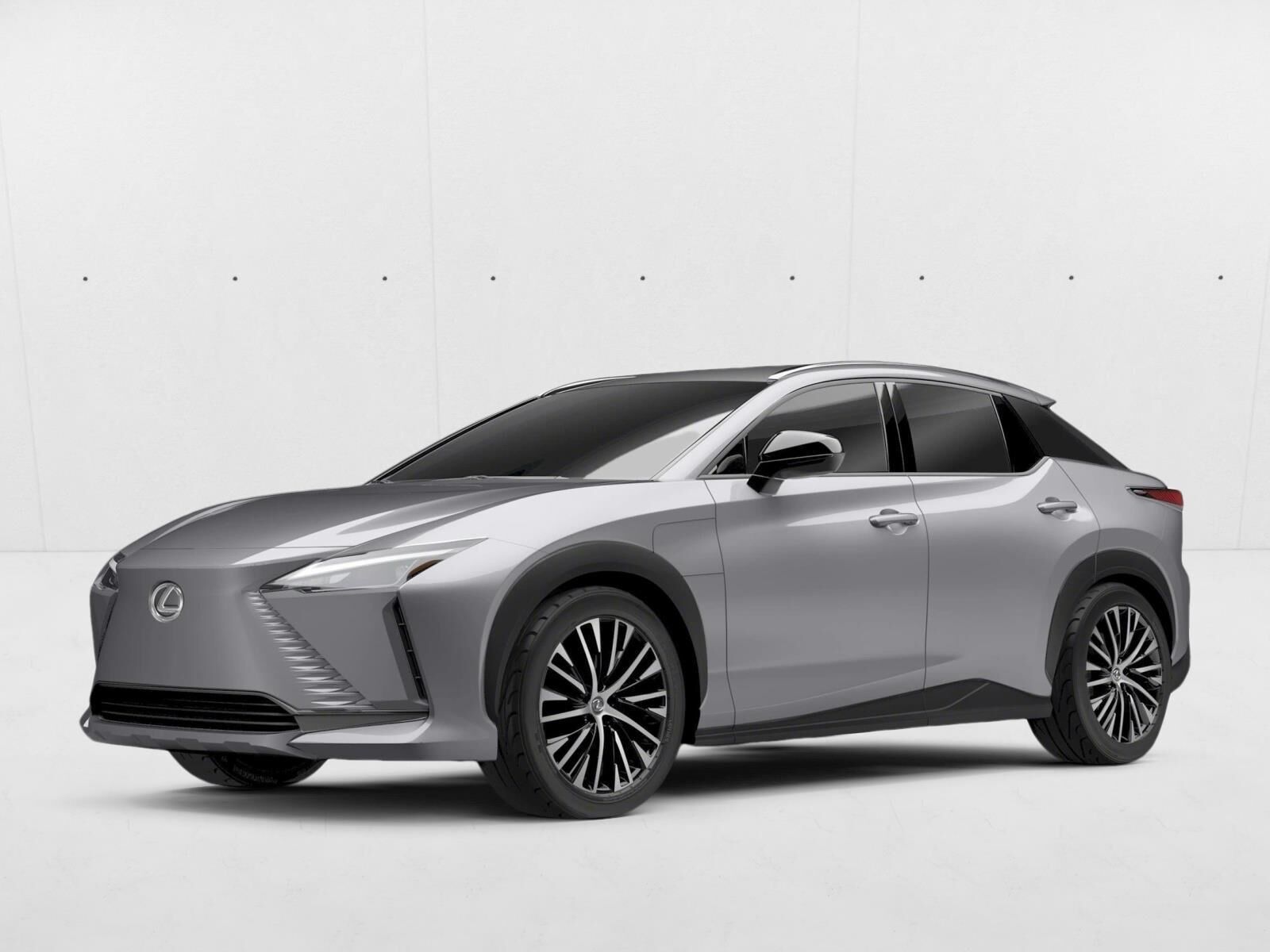 2023 LEXUS RZ 450e