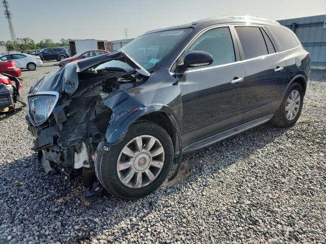 2012 BUICK Enclave