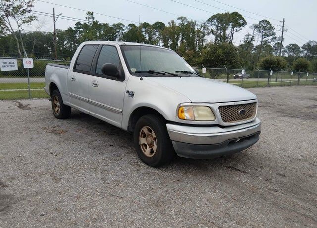2003 FORD F-150
