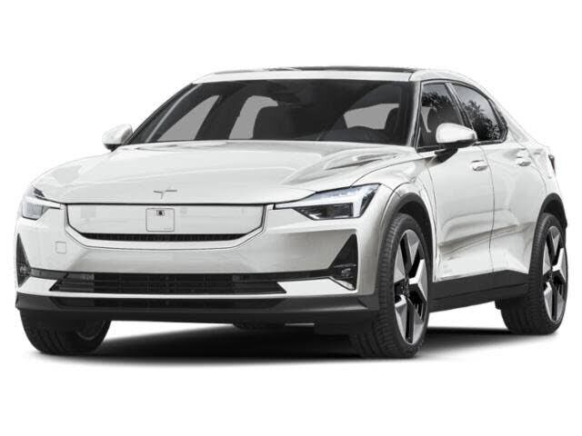 2024 POLESTAR PS2