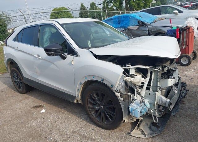 2023 MITSUBISHI ECLIPSE CROSS