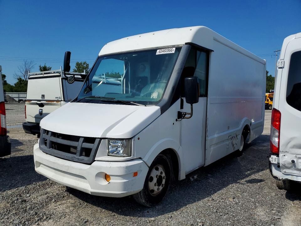 2018 ISUZU NPR/ NPR-HD/ NPR-XD