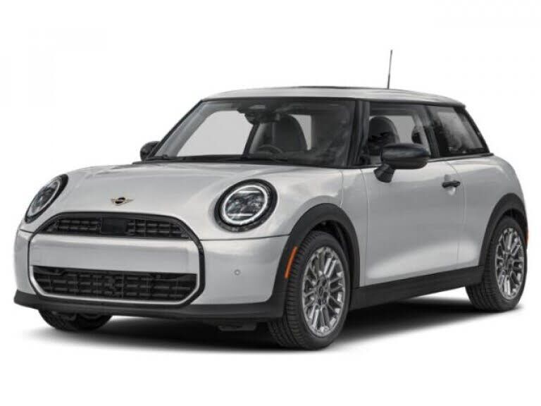 2026 MINI Hardtop