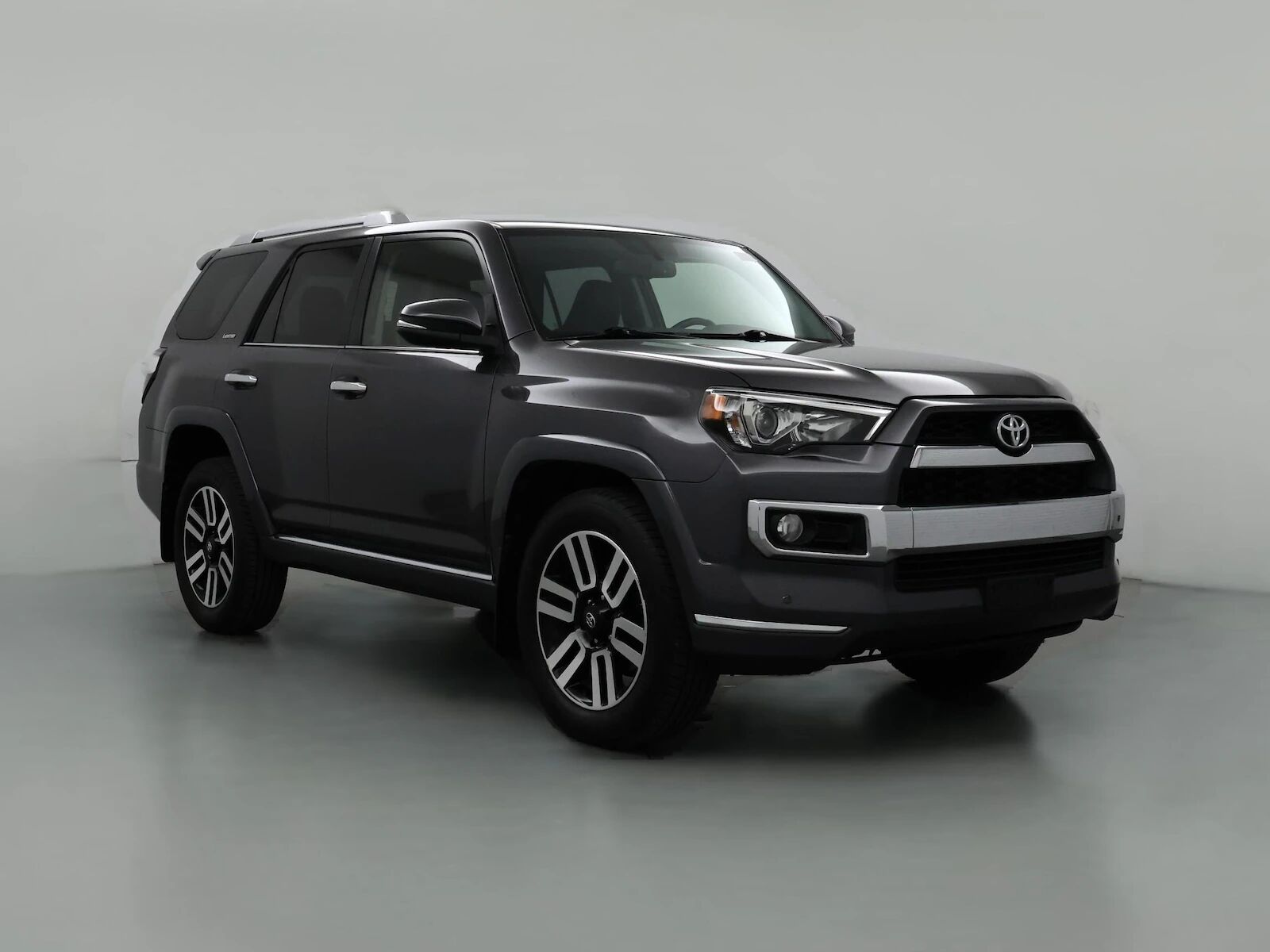 2016 TOYOTA 4-Runner