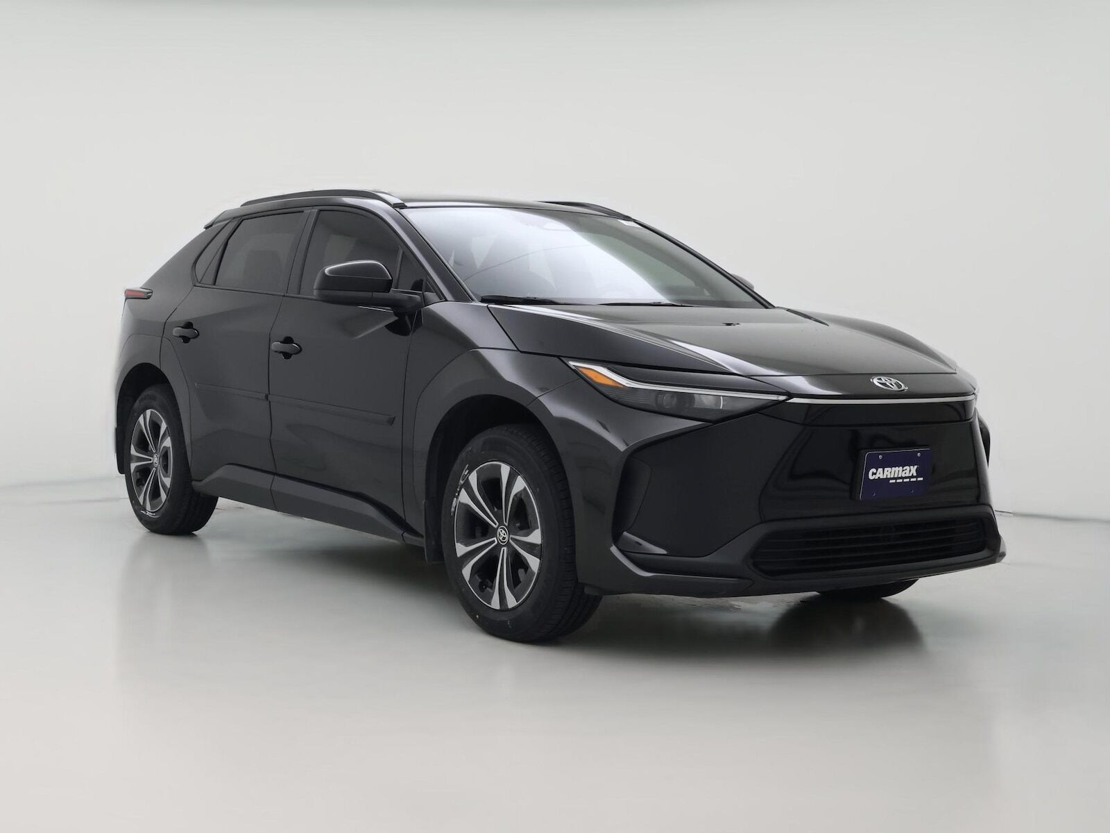 2025 TOYOTA bZ4X