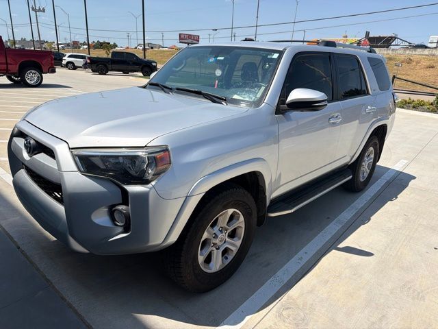2019 TOYOTA 4-Runner