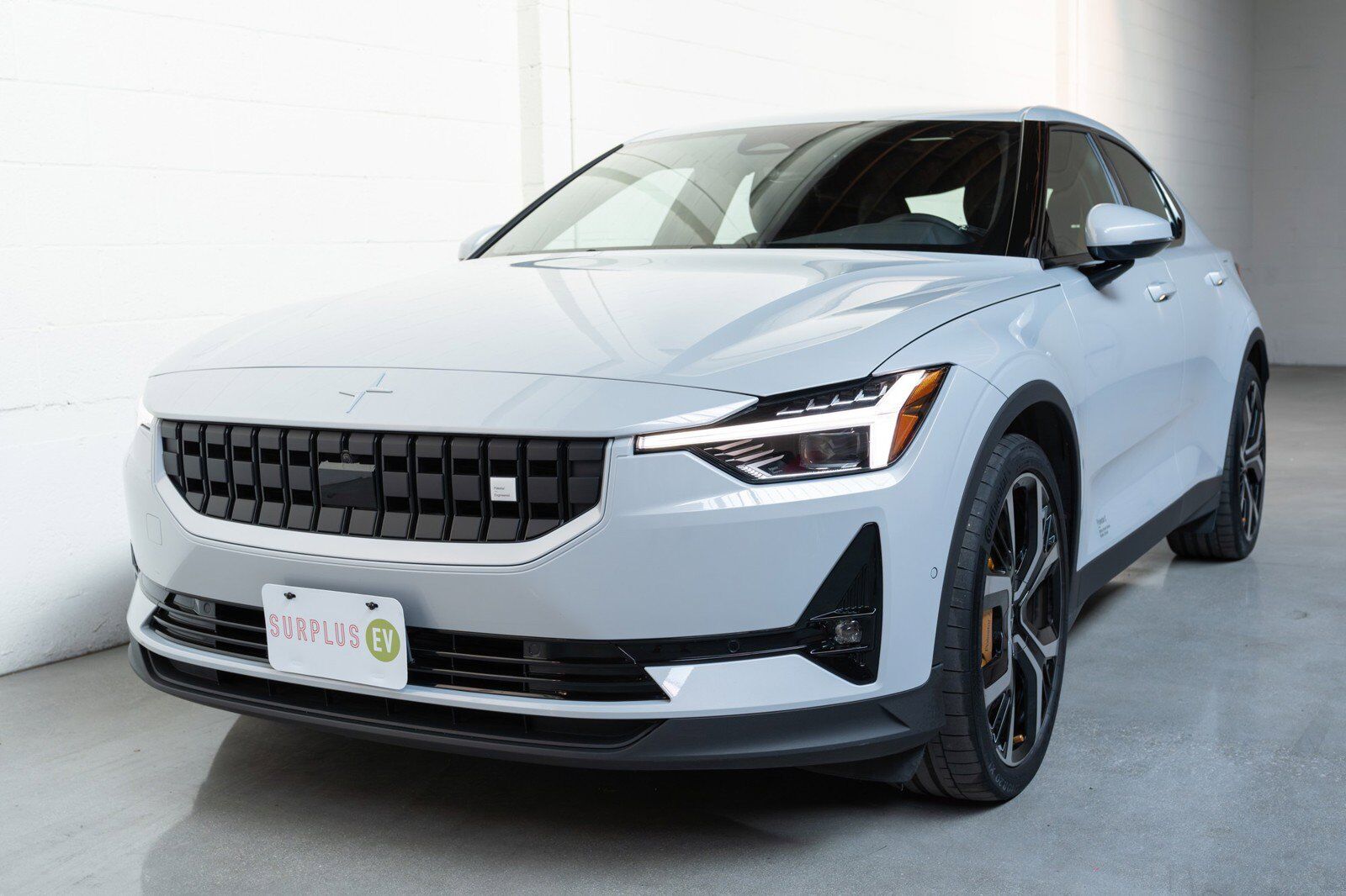 2023 POLESTAR PS2