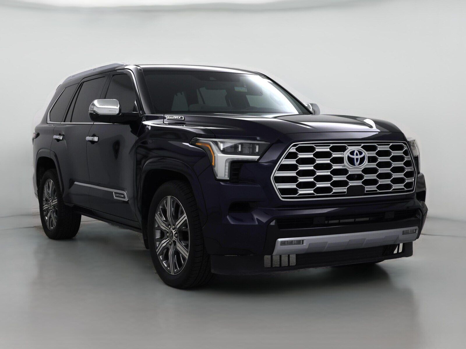 2023 TOYOTA Sequoia