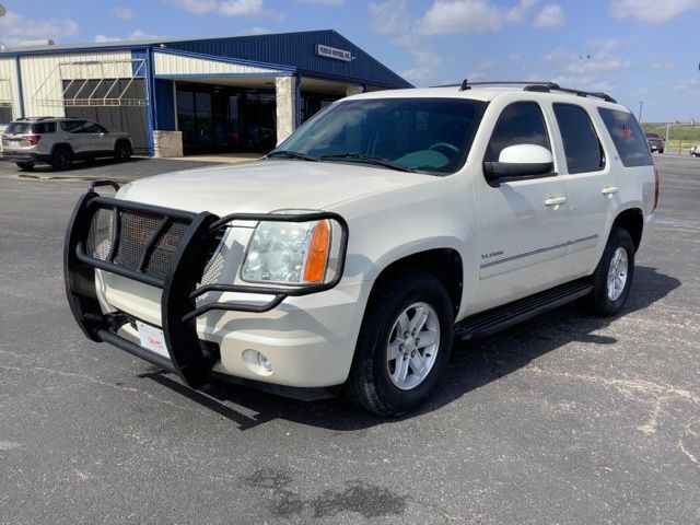 2012 GMC Yukon