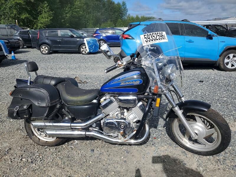 1998 HONDA VF750C2